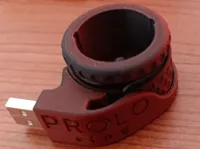 0.16mm layer, 2 walls, 15% infill