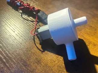 5v Water pump