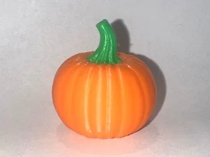 Pumpkin