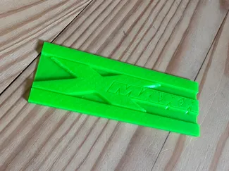 logo xmaxx traxxas