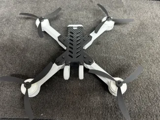 Nighthawk FPV Drone