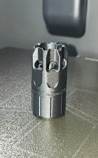 0.2mm layer, 3 walls, 20% infill