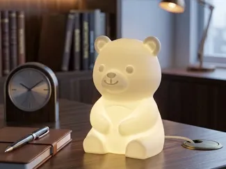 LAMP OSITO KAWAI