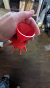 0.12mm layer, 2 walls, 15% infill