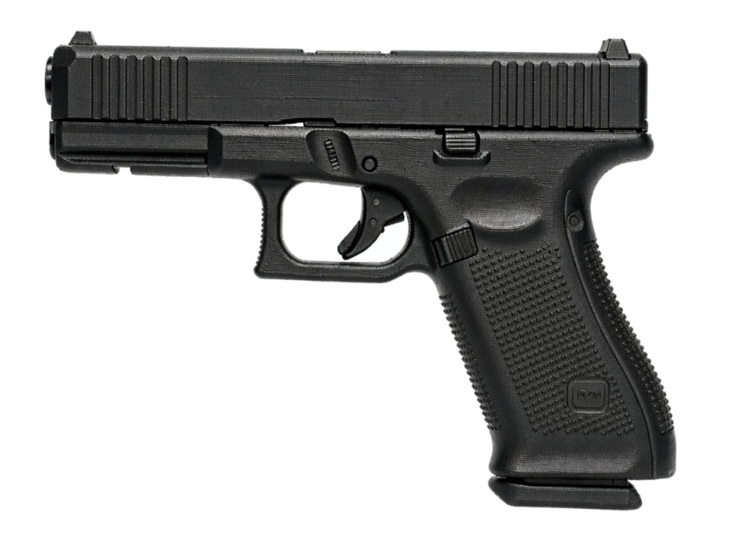 Glock 17 Generation 5 - 1
