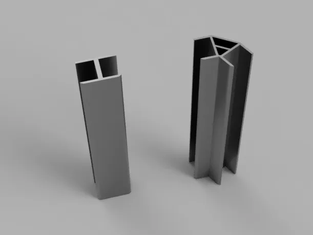 Sockelverbinder (Parametric)