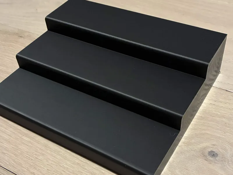 Simple Display Stand