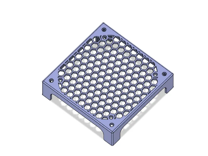 12cm & 14cm风扇散热底座 / 12cm & 14cm fan cooling base