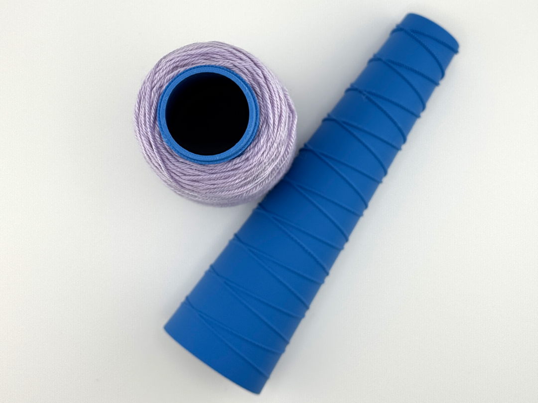 Yarn Winding Cone