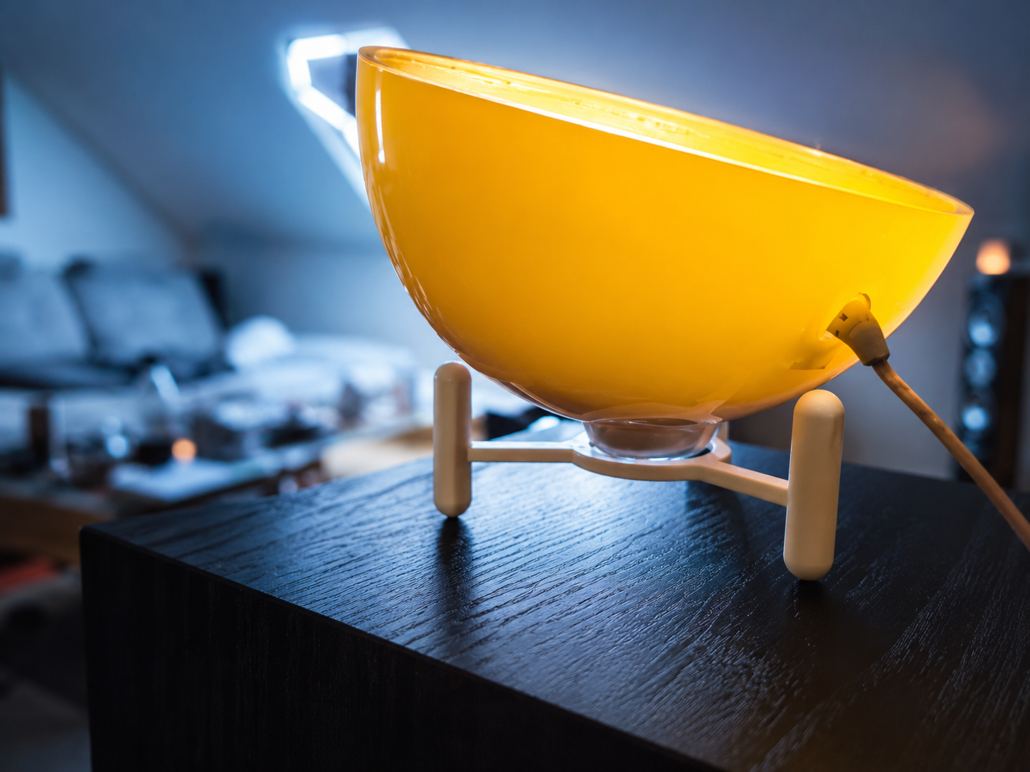 PHILIPS Hue Go Ständer/Tischfuß