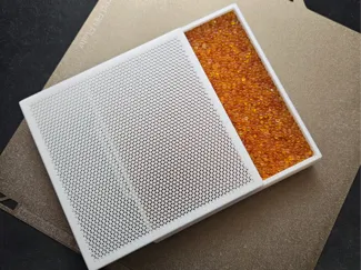 Large Dessicant Box