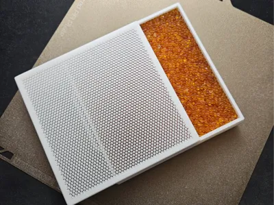 Large Dessicant Box