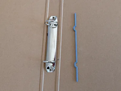 Connect Ring-Bound Docs to 2-Hole Binders