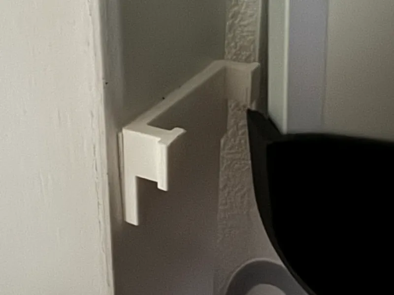Brennenstuhl Holder for Powerstrips