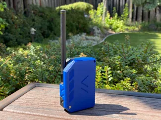 Rak Wisblock Case