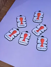 Canada, Curacao, Croatia, Colombia, Cape verde, Czech, congo