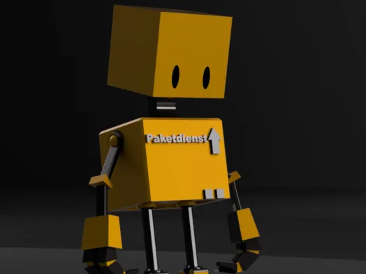 PaketBot