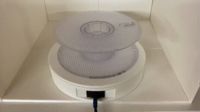 0.25mm layer, 5 walls, 15% infill
