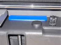 0.2mm layer, 2 walls, 15% infill, ASA