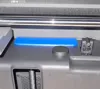 0.2mm layer, 2 walls, 15% infill, PETG
