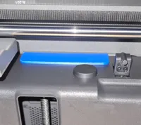 0.2mm layer, 2 walls, 15% infill, PETG