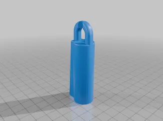 lighter_holder_clipper