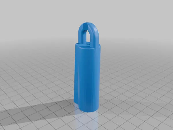 Étui porte-briquet Clipper