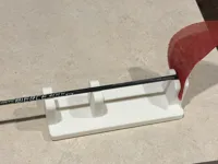 0.2mm layer, 2 walls, 25% infill