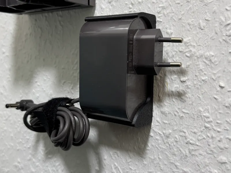 Dyson Charger Mount