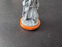 Hex Condition rings