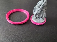 Vex Condition Rings