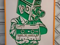 film n music