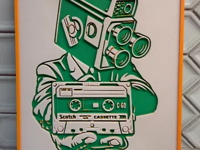 film n music