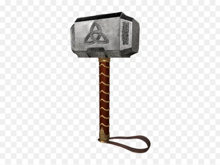 THOR HAMMER MARVEL