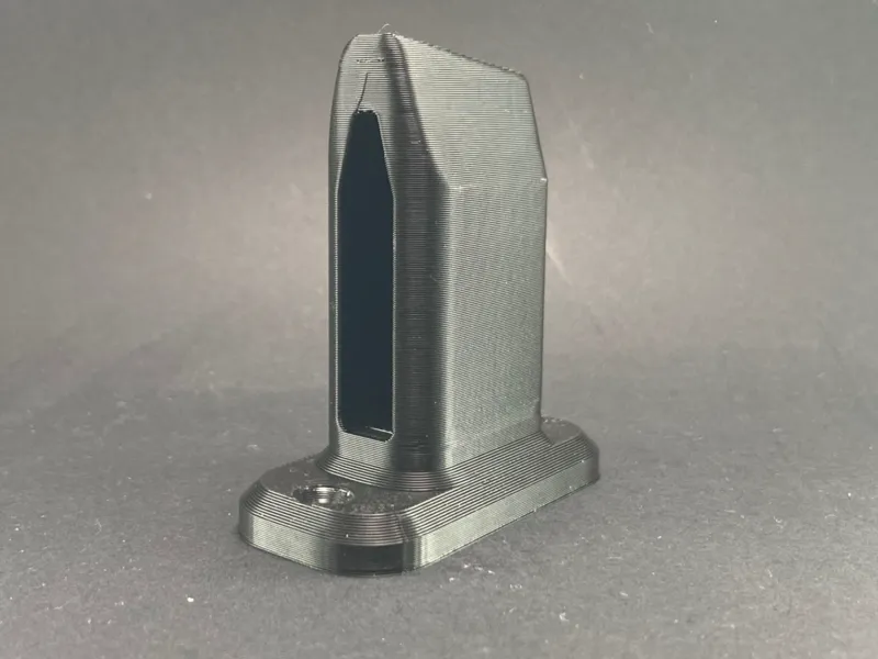 Display Stand Firearms and Airsoft