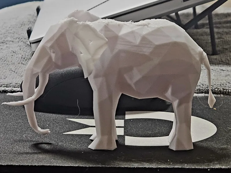 Elephant  