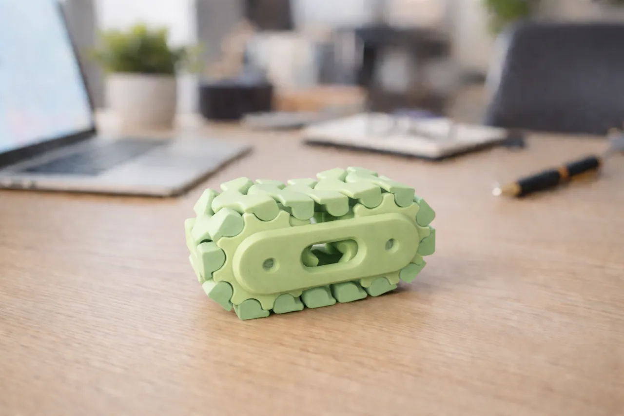 Trax - Antistress Fidget toy view 3