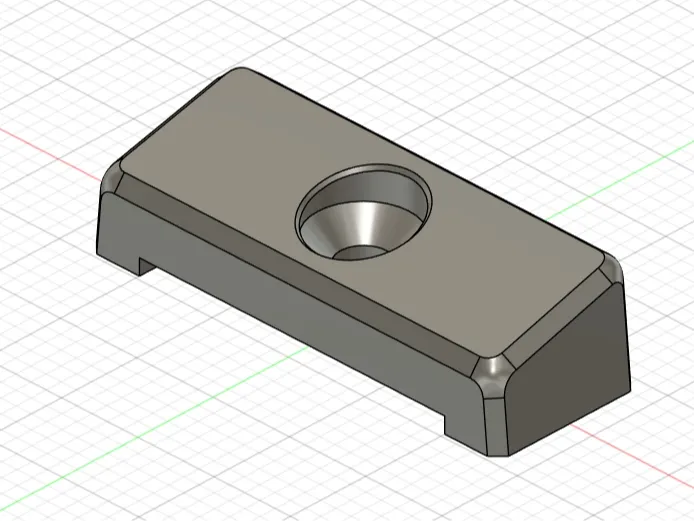 G&G GOS V7/ V8 Butt Stock Latch