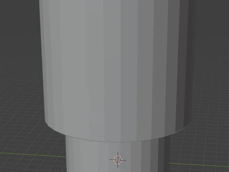 Cup Holder Extension V2 Finished
