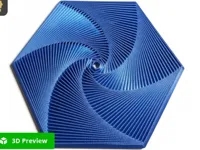 0.2mm layer, 2 walls, 25% infill