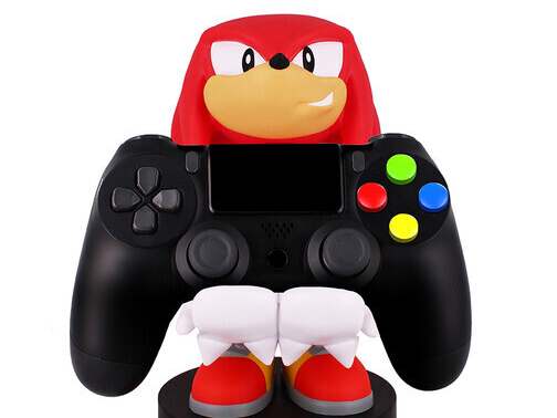 Knuckles Porta Controller 