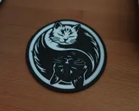 0.2mm layer, 4 walls, 15% infill