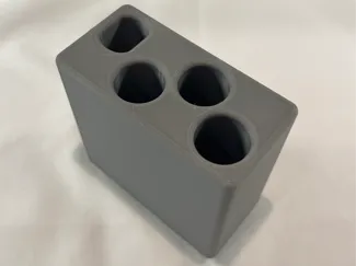 Craftsman 3/8 10-in Breaker Bar + 3 Extensions Bin