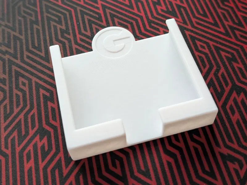 Pixel 8 Wall Mount with NFC