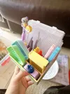 Perler bead PIP storage box 0.2mm layer, 2 walls, 15% infill