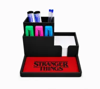 PERFIL 2 - STRANGER THINGS - AMS - 0.24mm layer, 2 wall, 10%