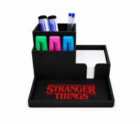 PERFIL 1 - STRANGER THINGS - AMS - 0.24mm layer, 2 wall, 10%