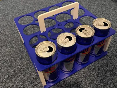 Case for 250ml Cans