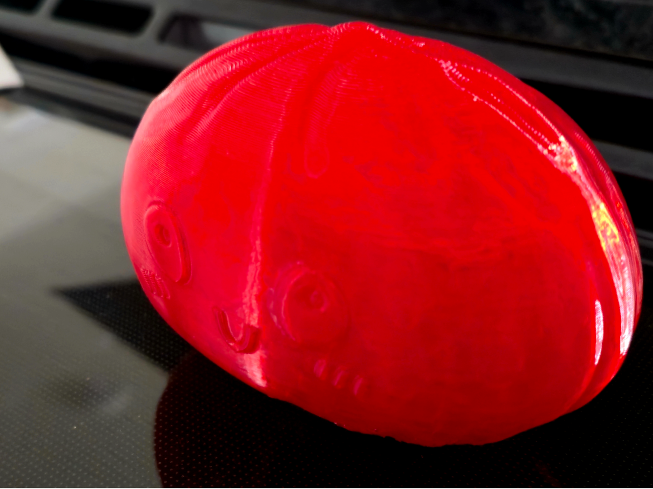 Squishy Dumpling (TPU 85a) v1.0