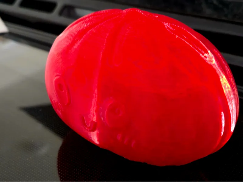 Squishy Dumpling (TPU 85a) v1.0